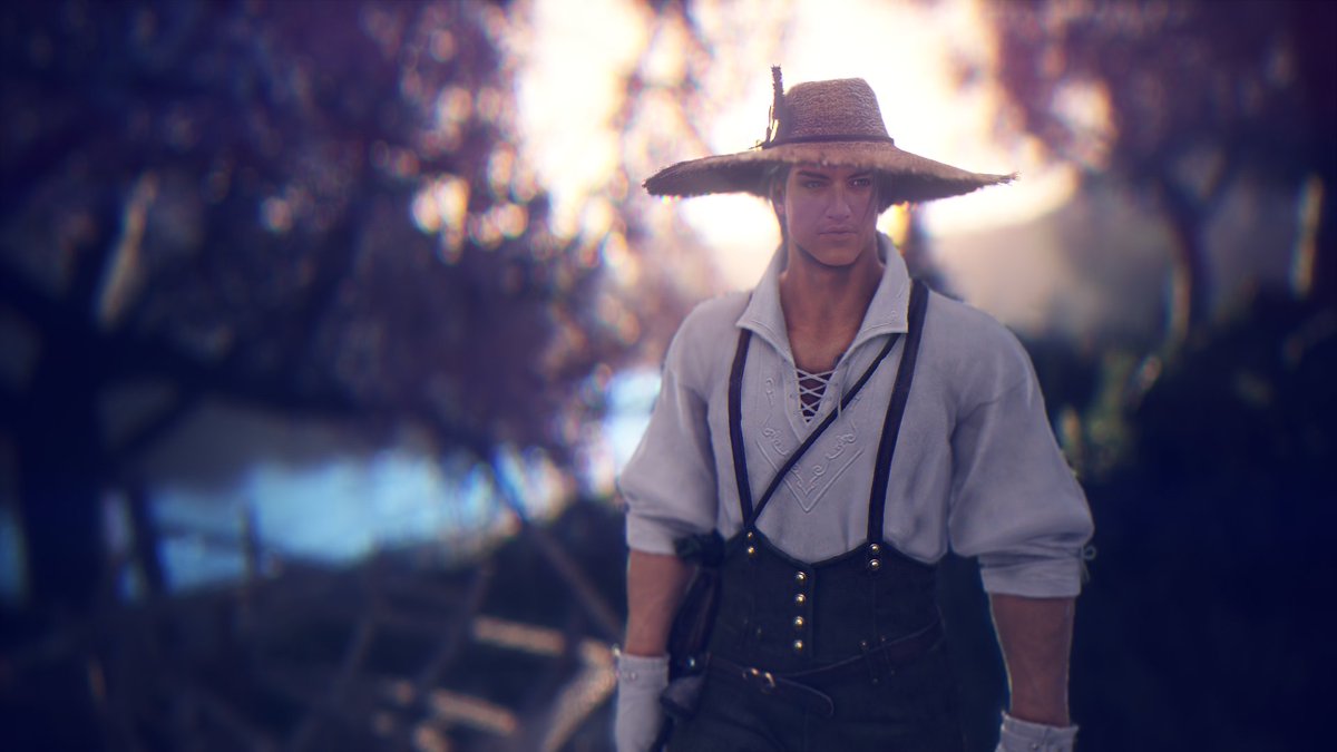 naeliesdiary's tweet image. #BlackDesert #BlackDesertOnline #BDOScreenshot #BDO #BDOSage