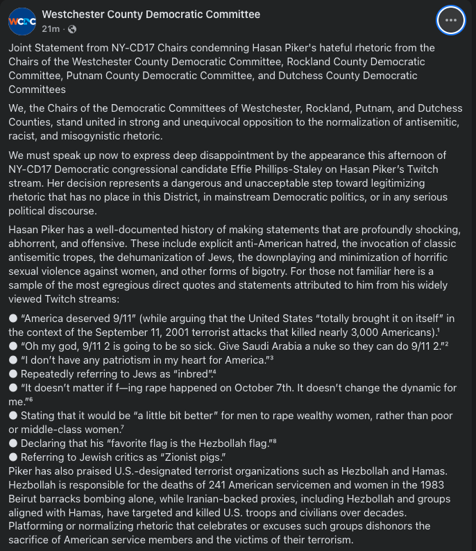 Scott Dubin tweet media