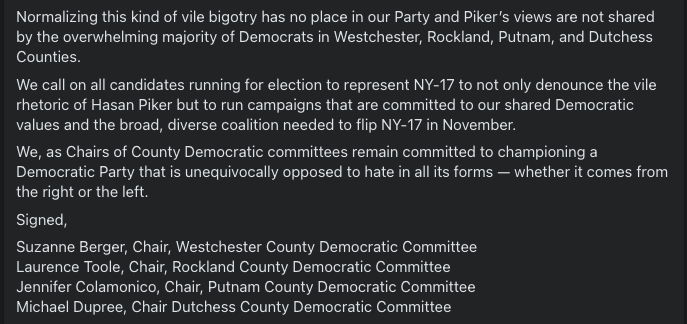 Scott Dubin tweet media