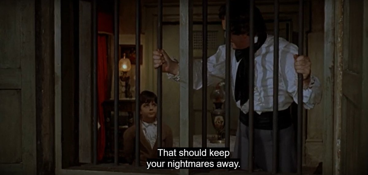 The Vampire Mariana tweet media