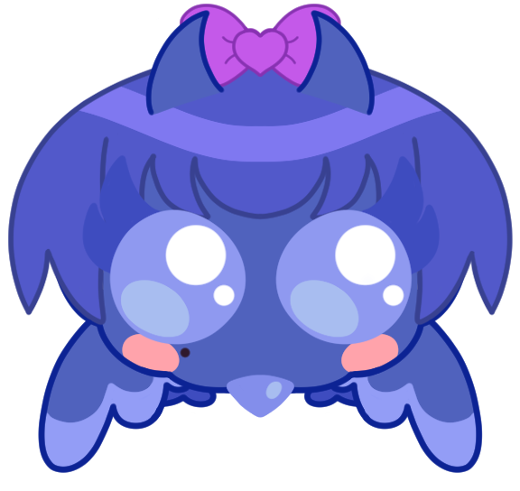 Yin Zen 🎼👁🎀⛓🐱👁‍🗨👧💄 tweet media