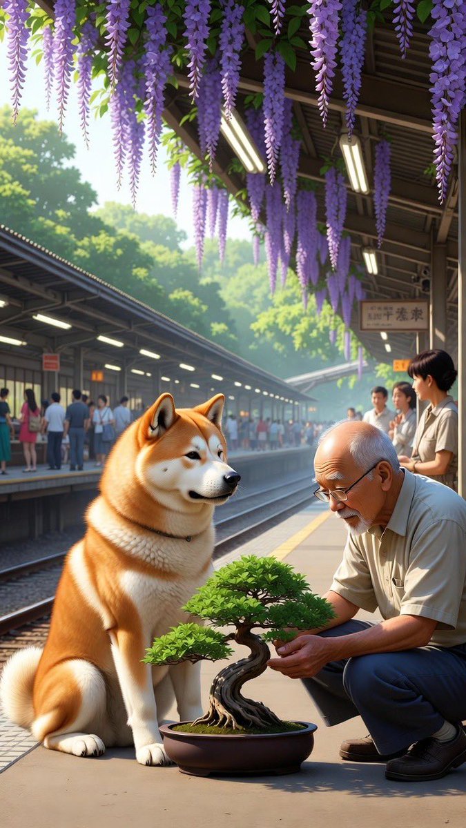 Hachiko - $HACHI tweet media