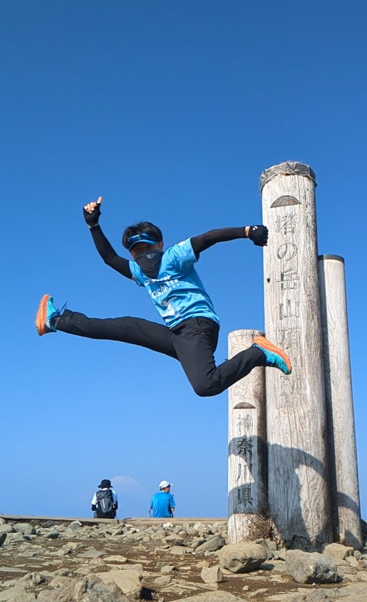 たかサーフ@リハビリ中 tweet media