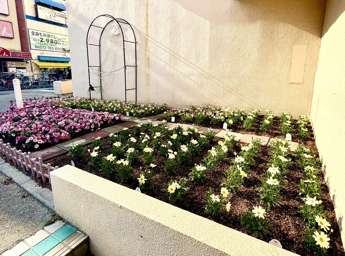 イズミヤSC昆陽（エイチ•ツー・オー商業開発） tweet media