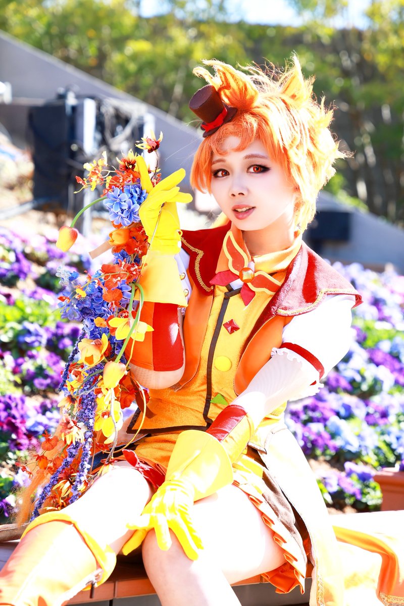 EDDA・FINALE(エッダ・フィナーレ) @レイフレ34【E10】 tweet media