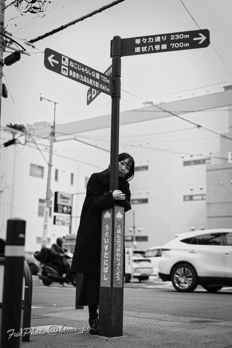 hirox_po's tweet image. モデル：mayoiさん

#ポートレート
#coolbeauty
#FunPhoto