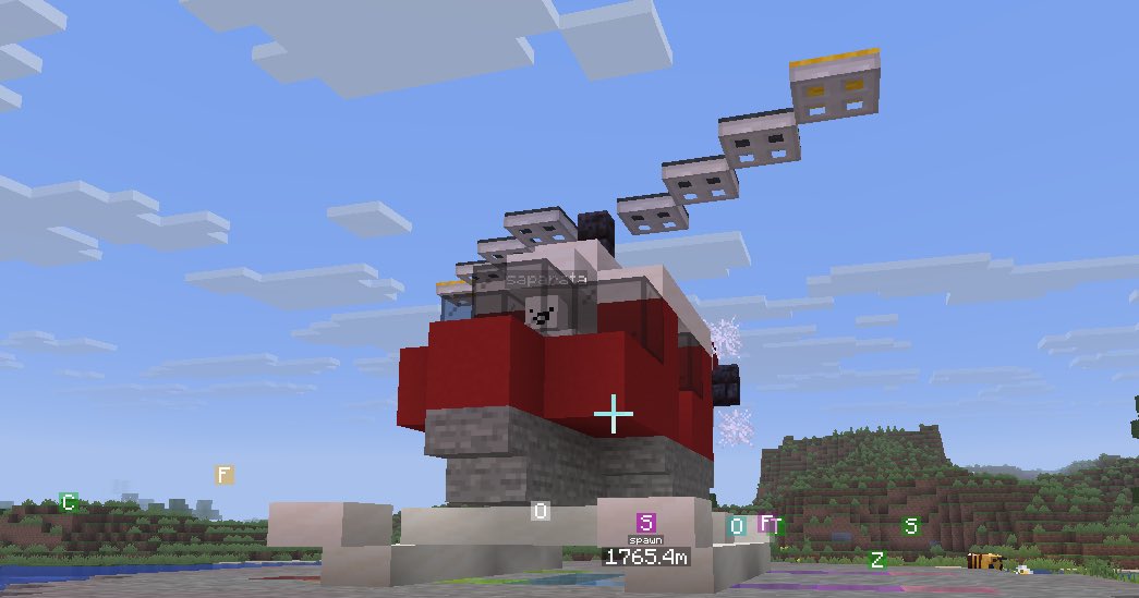 cherry !! tweet media