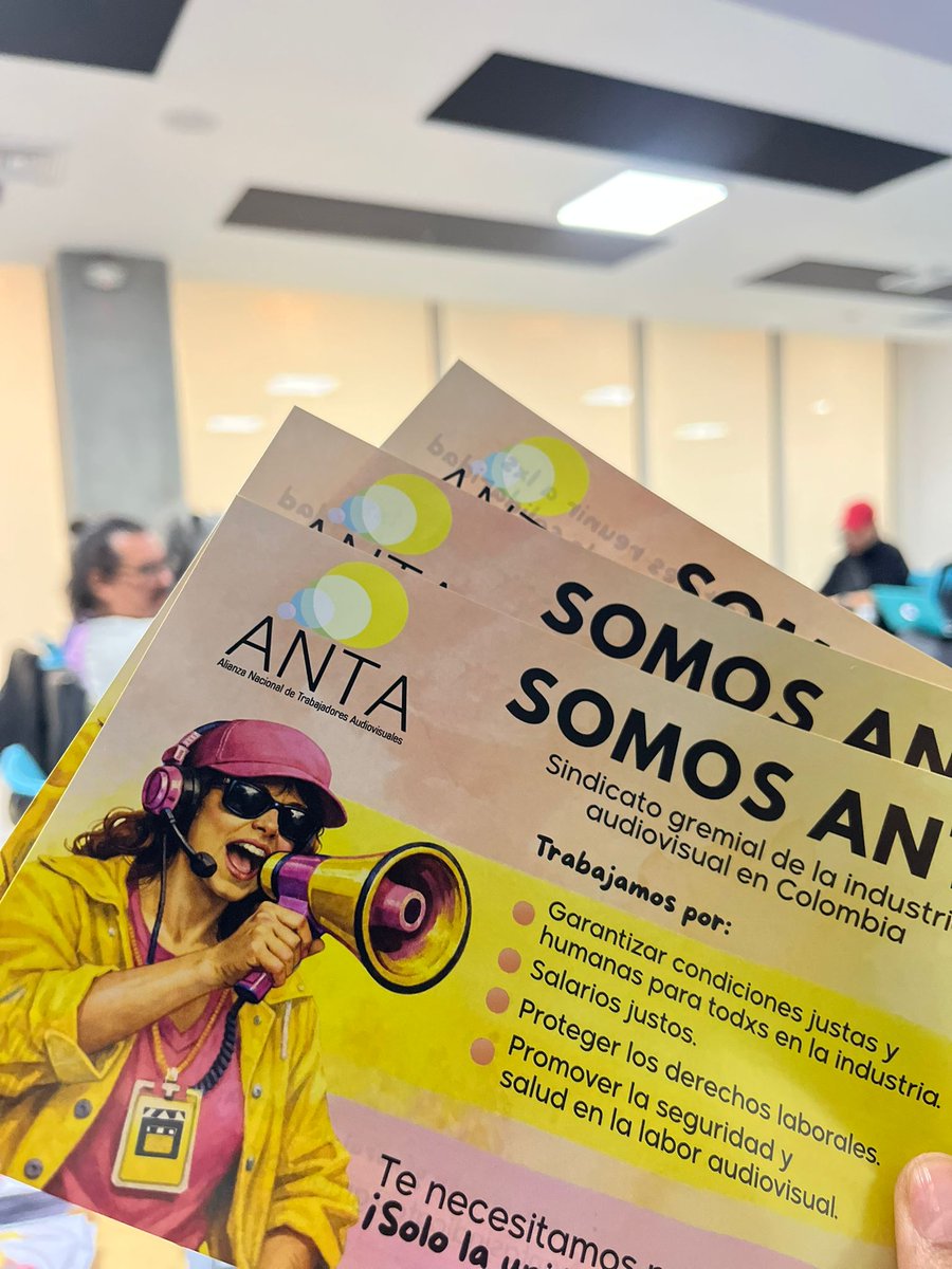 UNI Américas tweet media