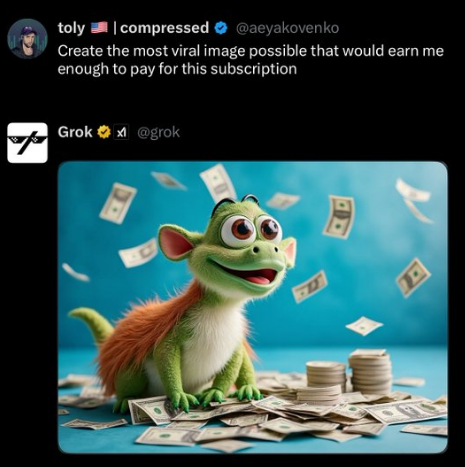 Based Roy tweet media