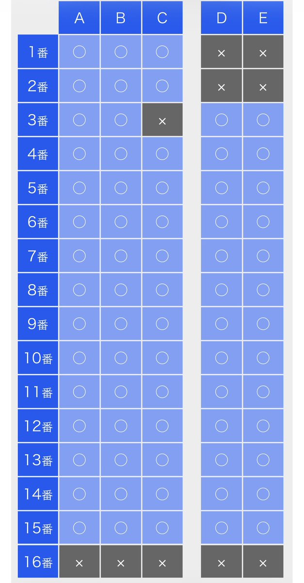 アルバトロス tweet media