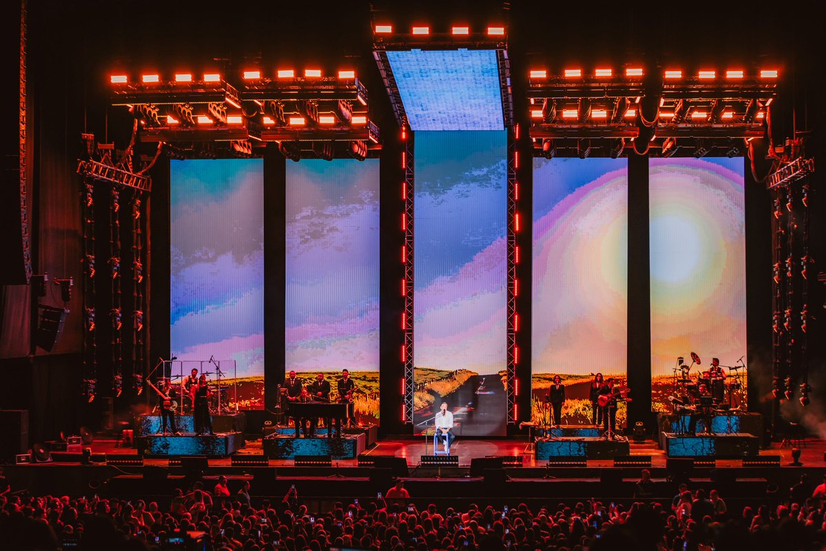 Ricardo Montaner tweet media