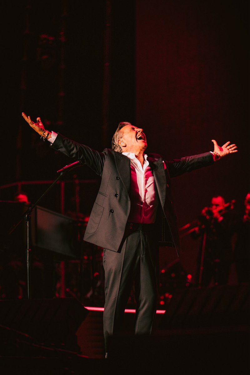 Ricardo Montaner tweet media