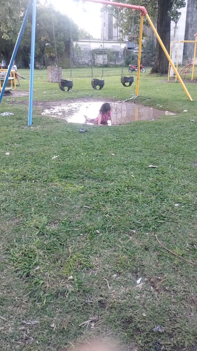 la mailén tweet media