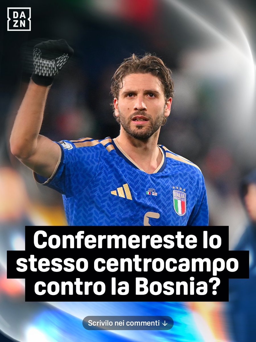 DAZN Italia tweet media