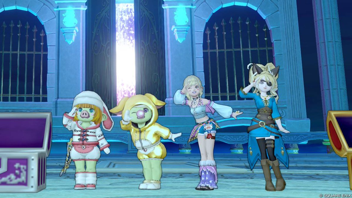 かもみぃる/あねもね🦆 tweet media