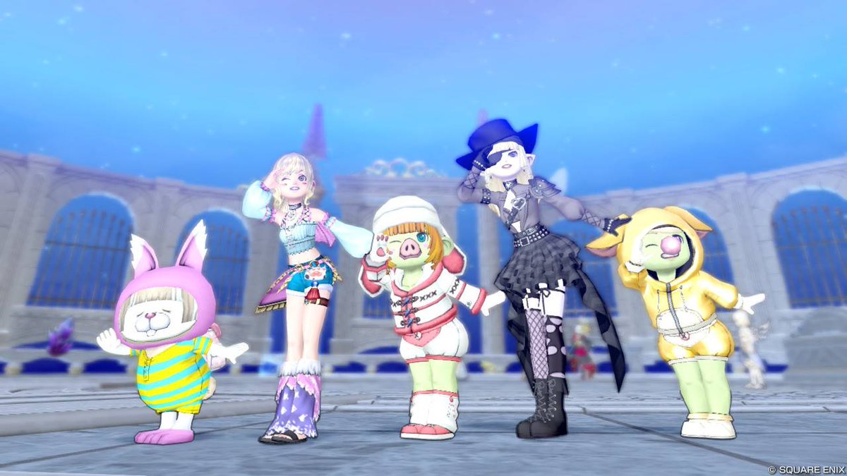 かもみぃる/あねもね🦆 tweet media