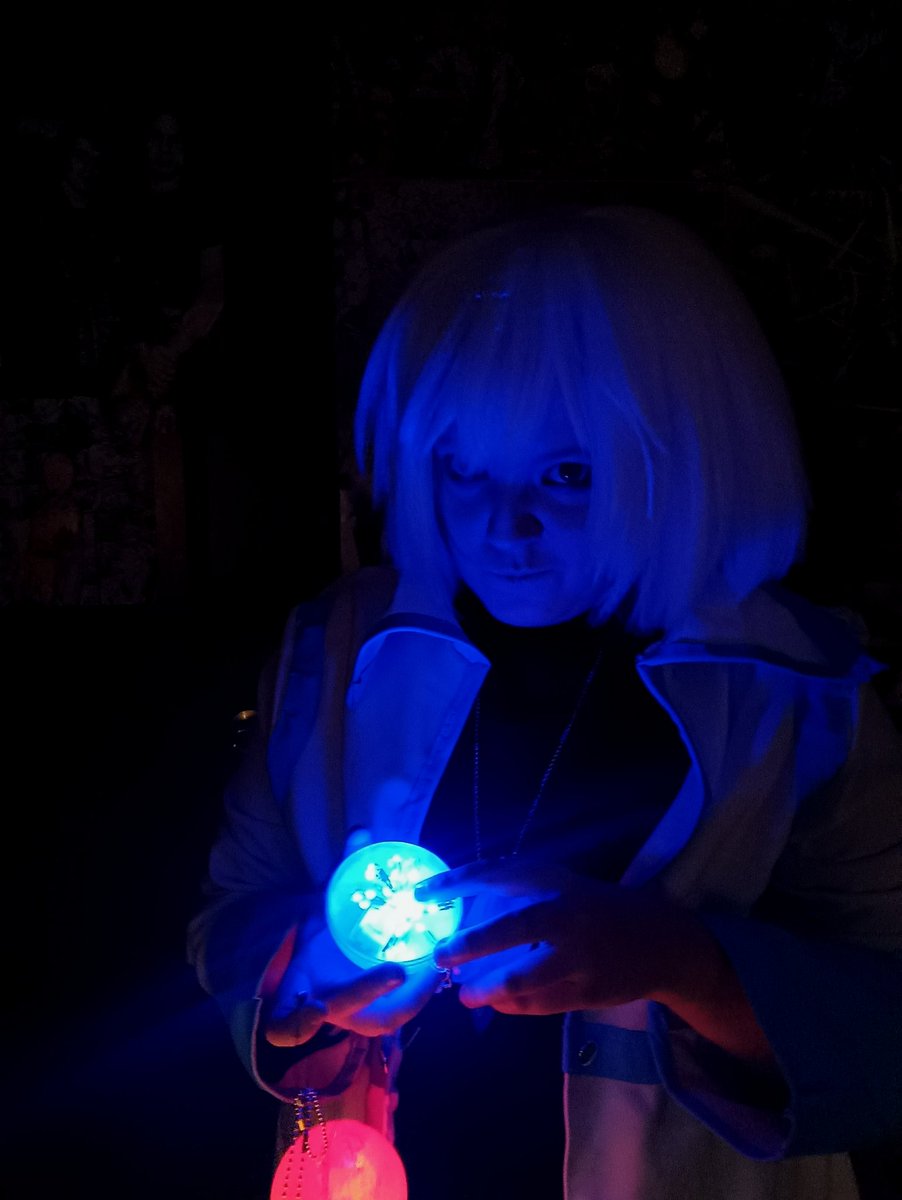 DoctorDean 💜 tweet media