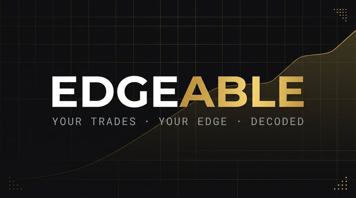 Edgeable tweet media