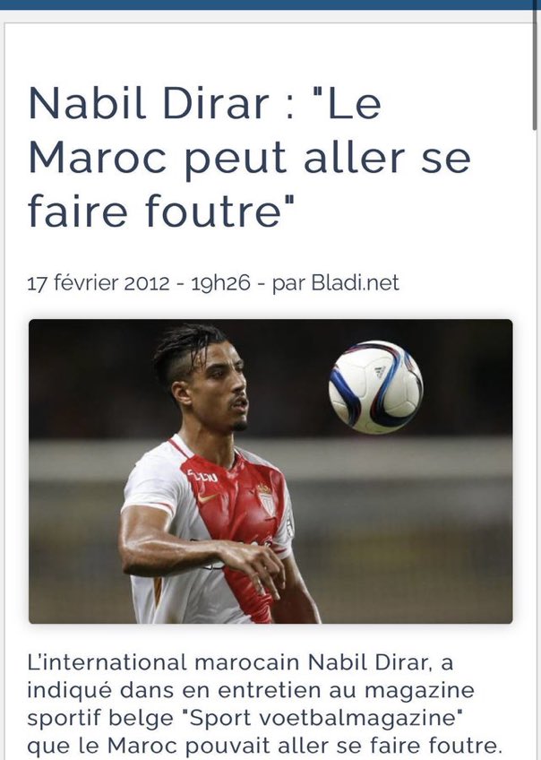 🌴Sahraoui🌴 tweet media