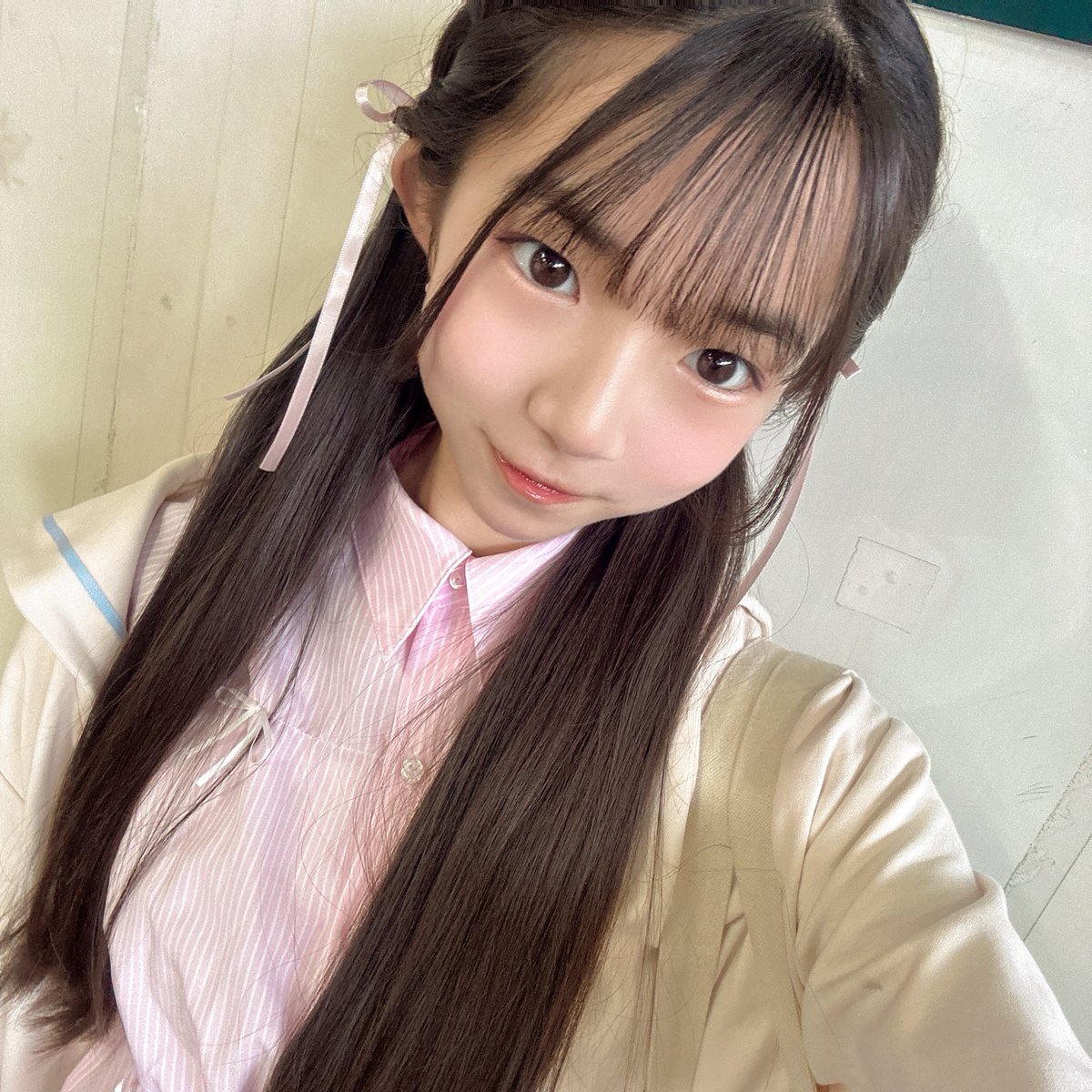 おはよー💫 東京到着！ 昨日一瞬で寝ちゃった…( ¯꒳​¯ )ᐝ 今日もTIP
