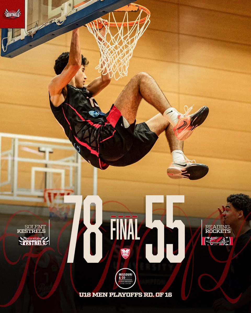 Itchen Basketball tweet media