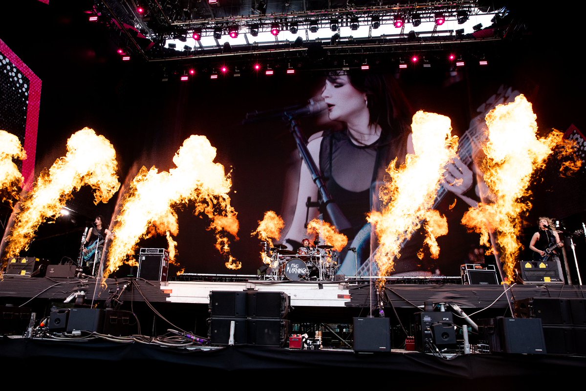 Monterrey Rock tweet media