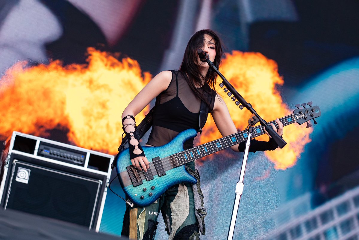 Monterrey Rock tweet media