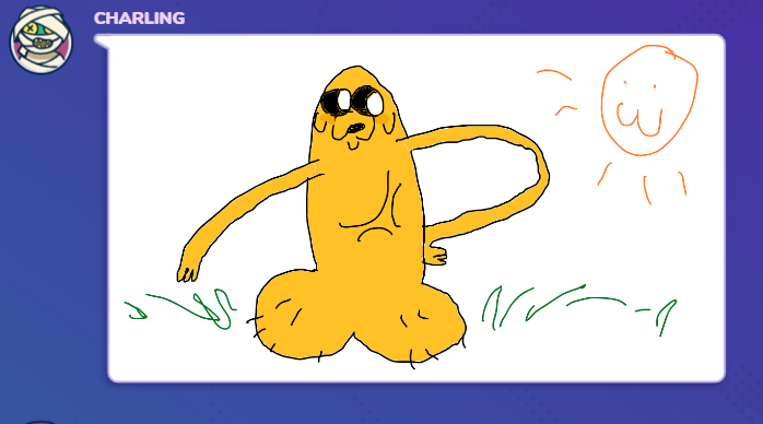 Milo 🇹🇷🇳🇱 | #1 HUNTERWIZARD KISSER tweet media