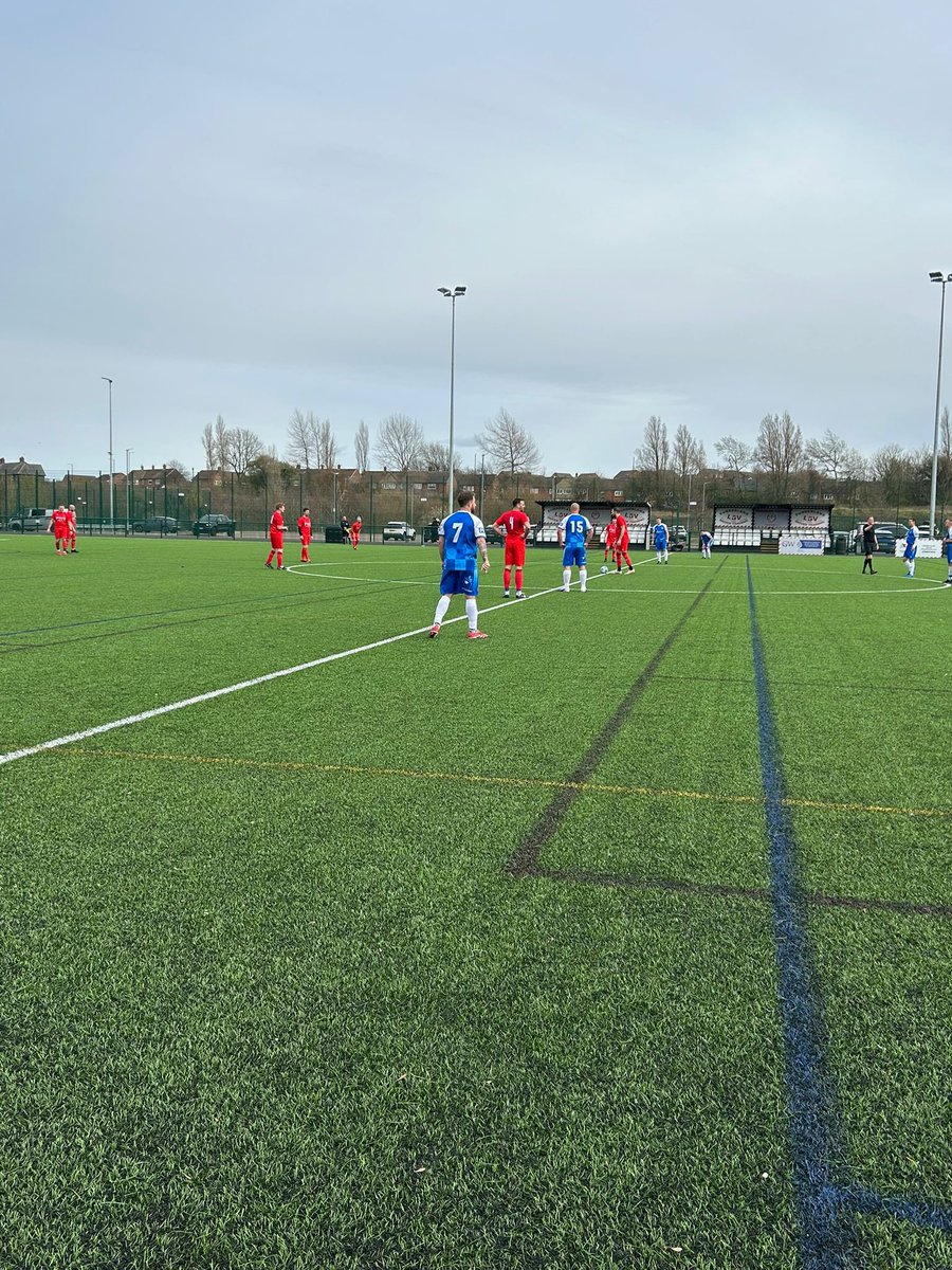 TeamNPFC's tweet photo. We dust ourselves down and get ready for a 1/4 fixture in the ESFL #TeamNP #TeamNPFC ⚽️ https://t.co/QBwcOYvL9j