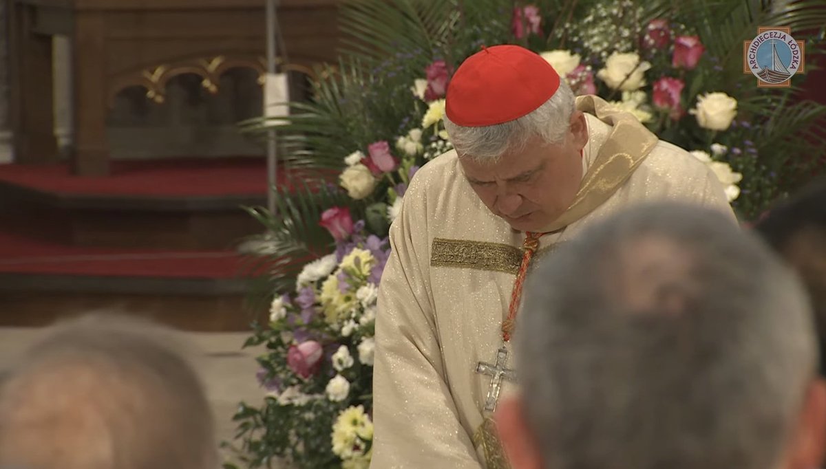 Patryk Czajkowski CSsR tweet media