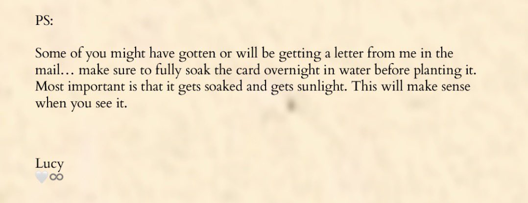 clementine🪽 tweet media