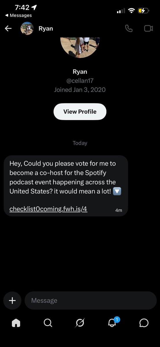 The 4 Horsemen Podcast tweet media