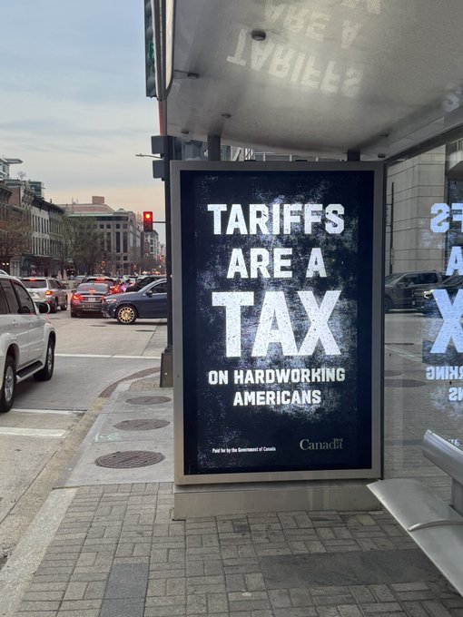 CanadianClub tweet media