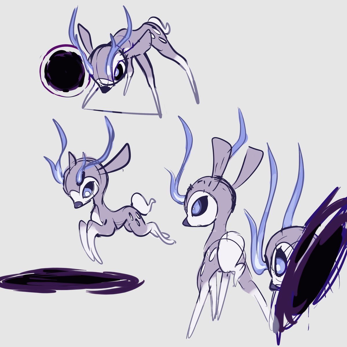 TrevenArt tweet media