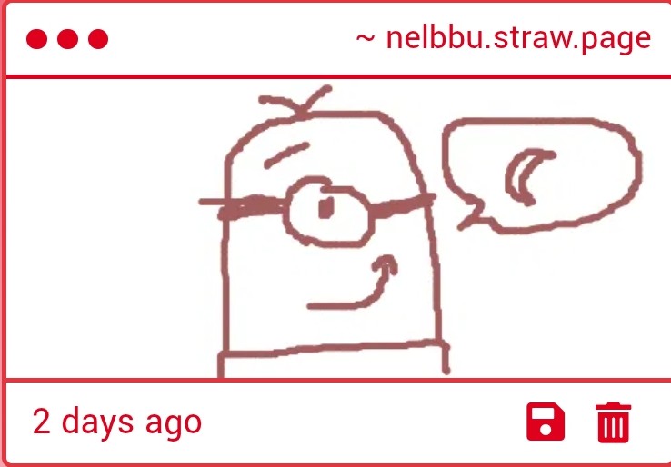 nelbu 🦋 tweet media