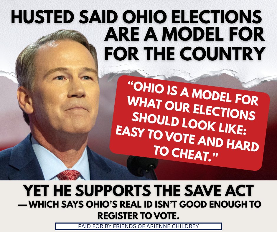 Arienne Childrey tweet media