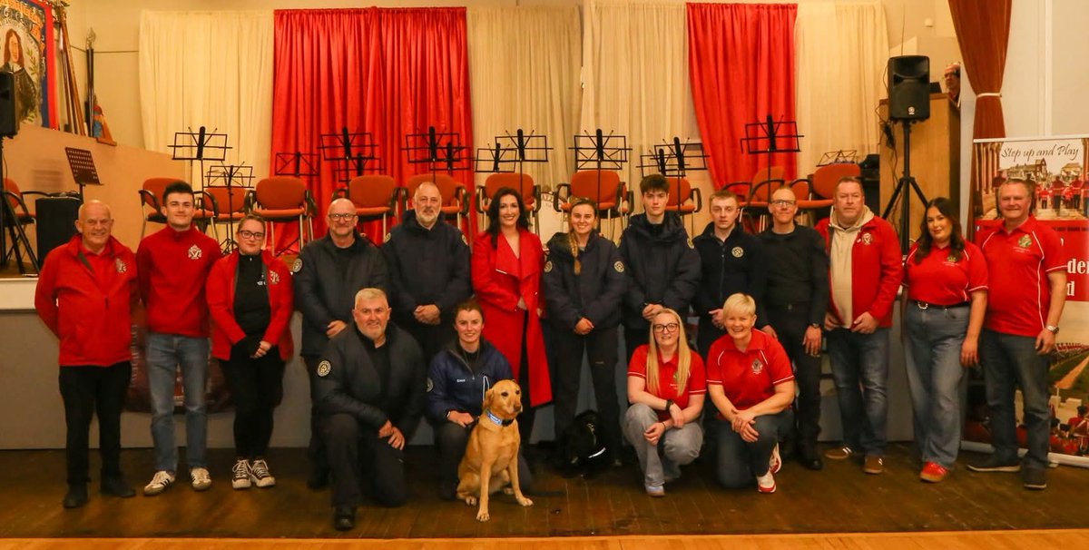 Emma Little-Pengelly BL tweet media