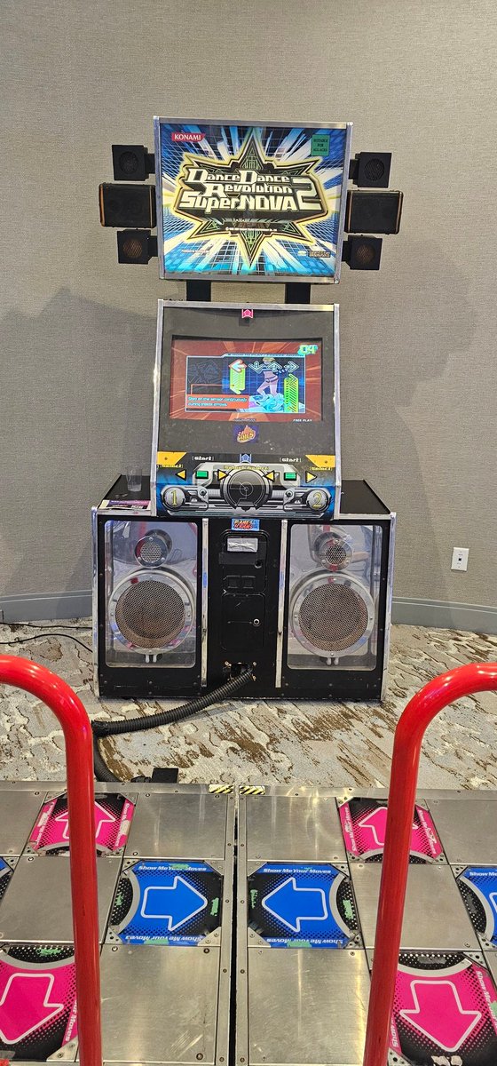 Souf @ TEXAS SHOWDOWN tweet media