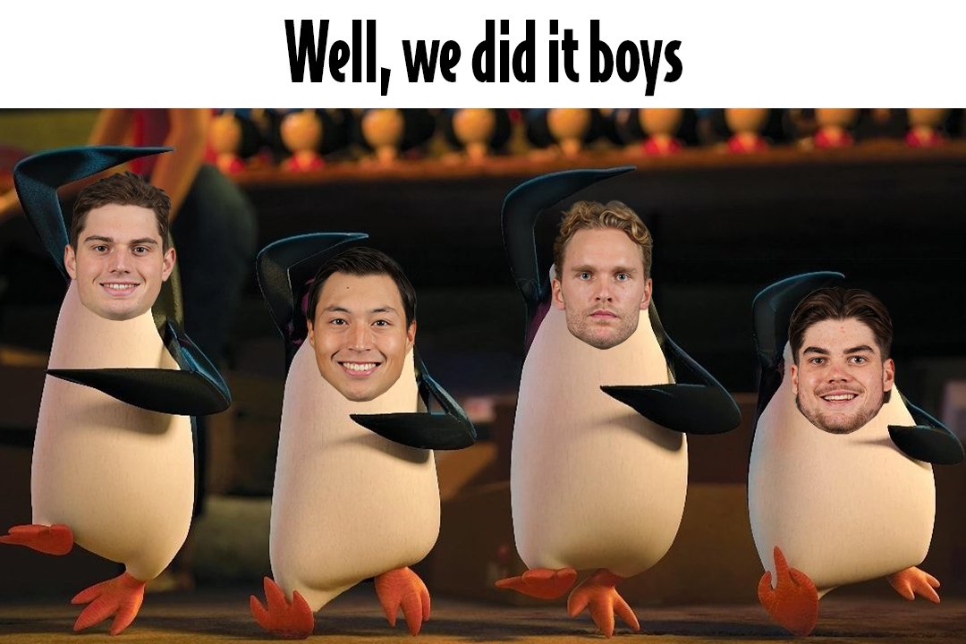 x - Dallas Stars tweet media