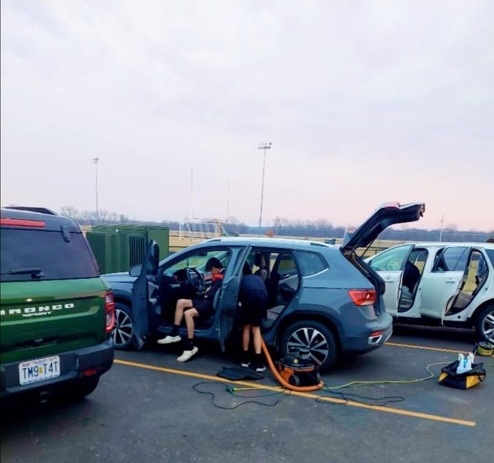 St. Joseph Christian tweet media