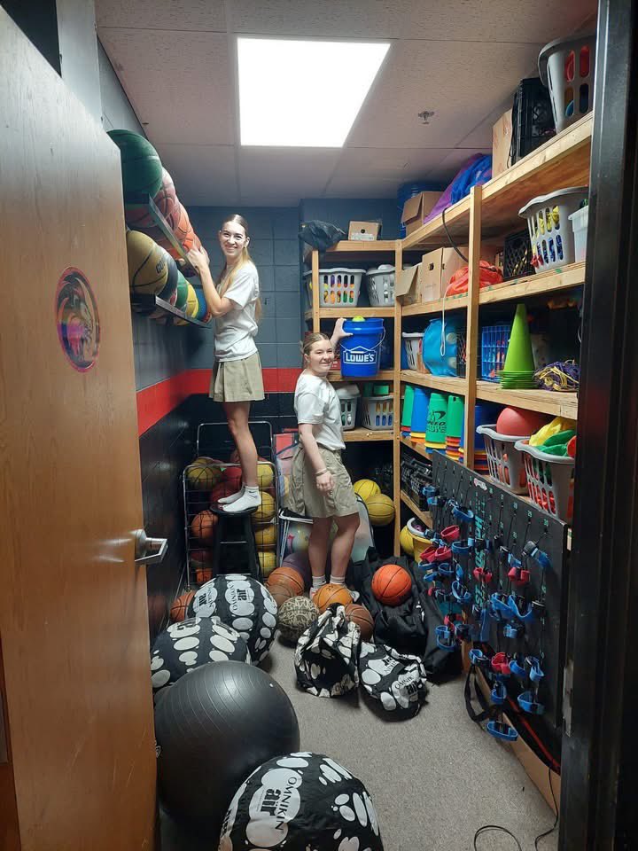 St. Joseph Christian tweet media