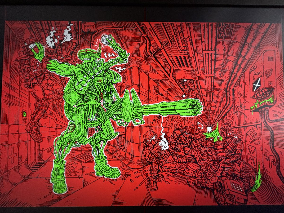 Sharp_Sticks's tweet photo. Terminal Incarceration Neuroaxis for War-Torn Ice Moon RPG 🧪🫗 https://t.co/srBcKd0s1U