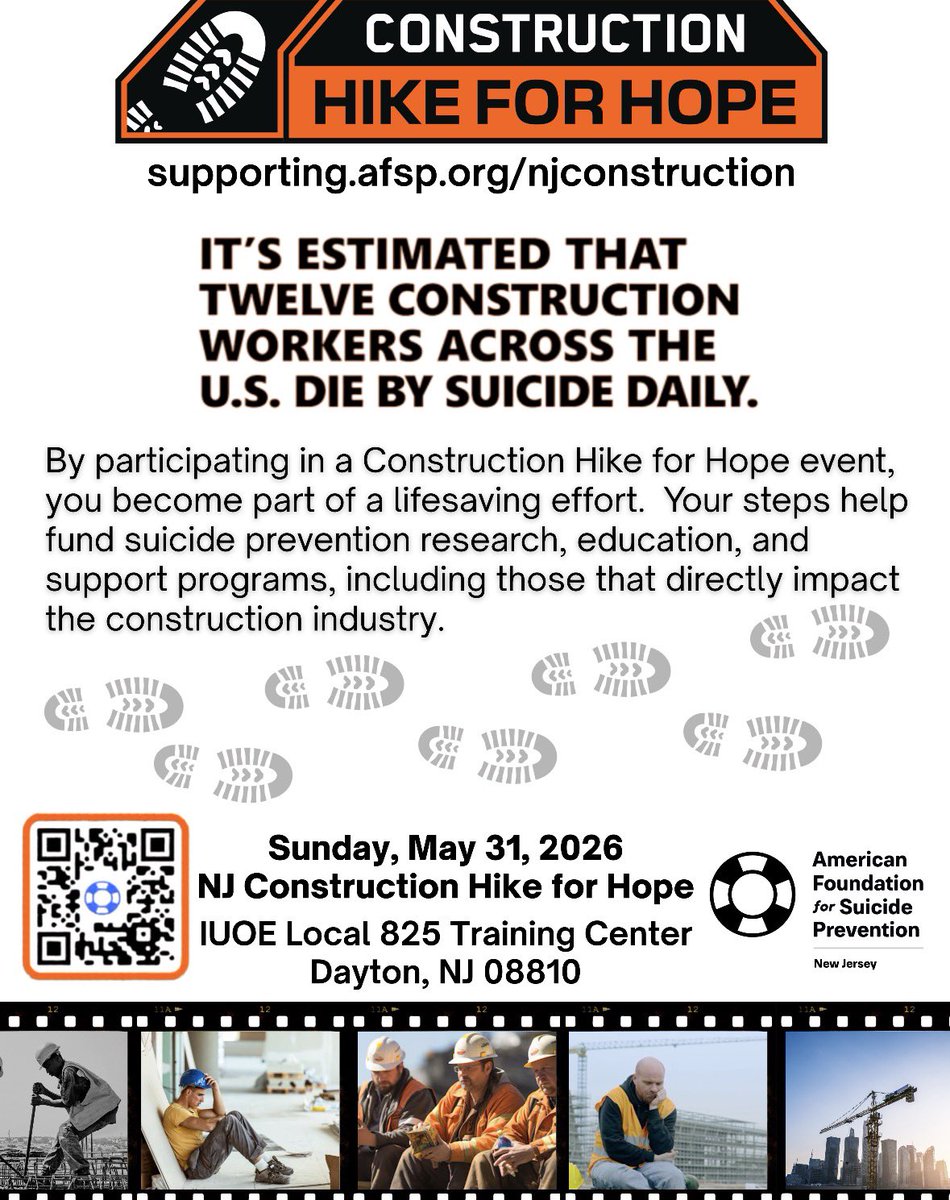 IUOE Local 825 MAP tweet media