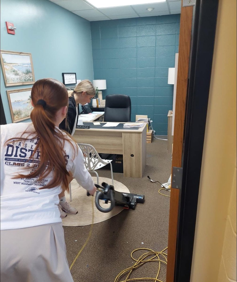 St. Joseph Christian tweet media