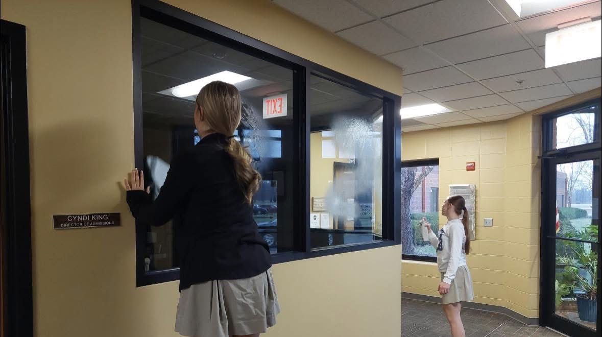 St. Joseph Christian tweet media