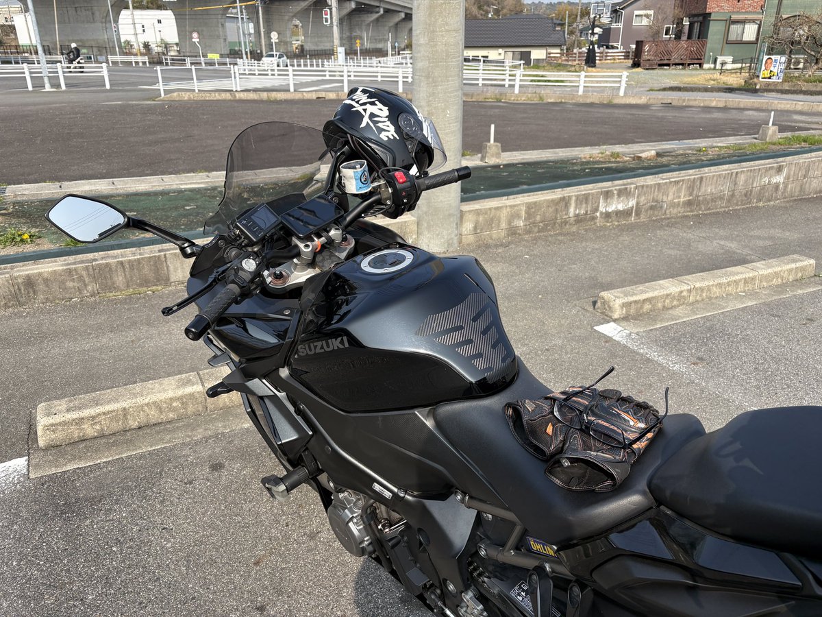 がん@S1000GT tweet media