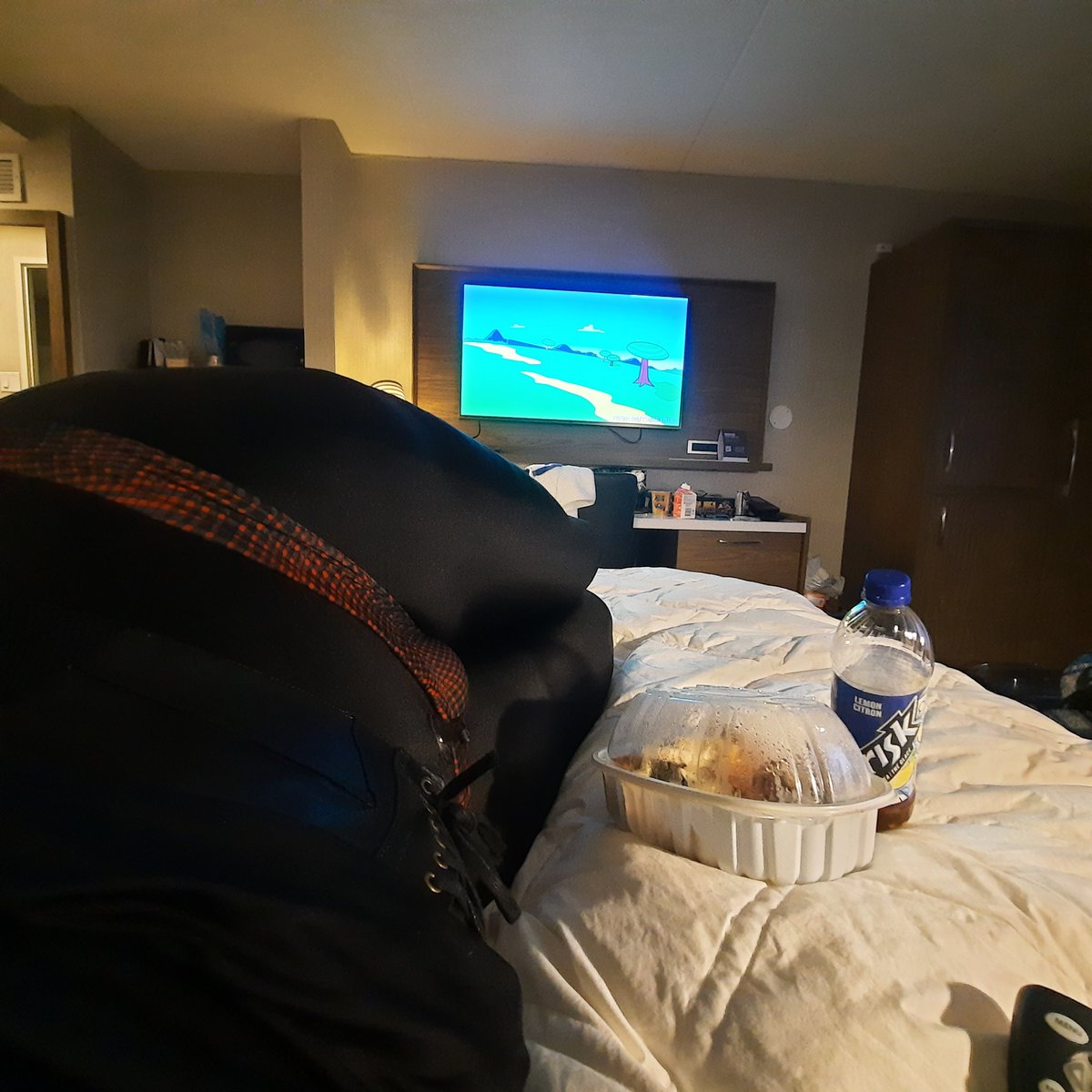 Shenanigans tweet media