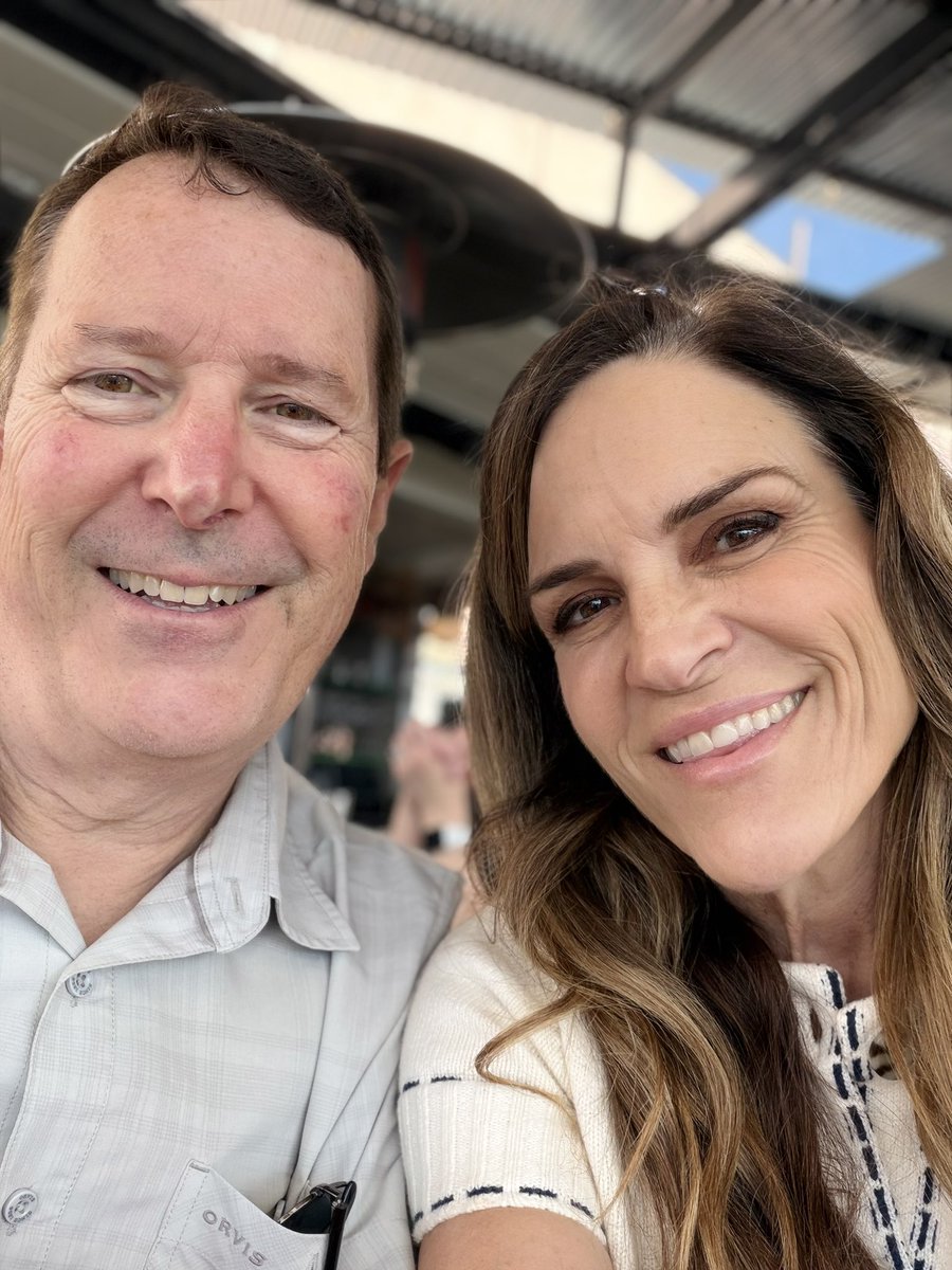 Amy Reichert tweet media