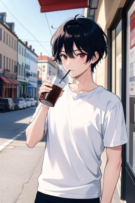 🍥タツミ🍥 tweet media