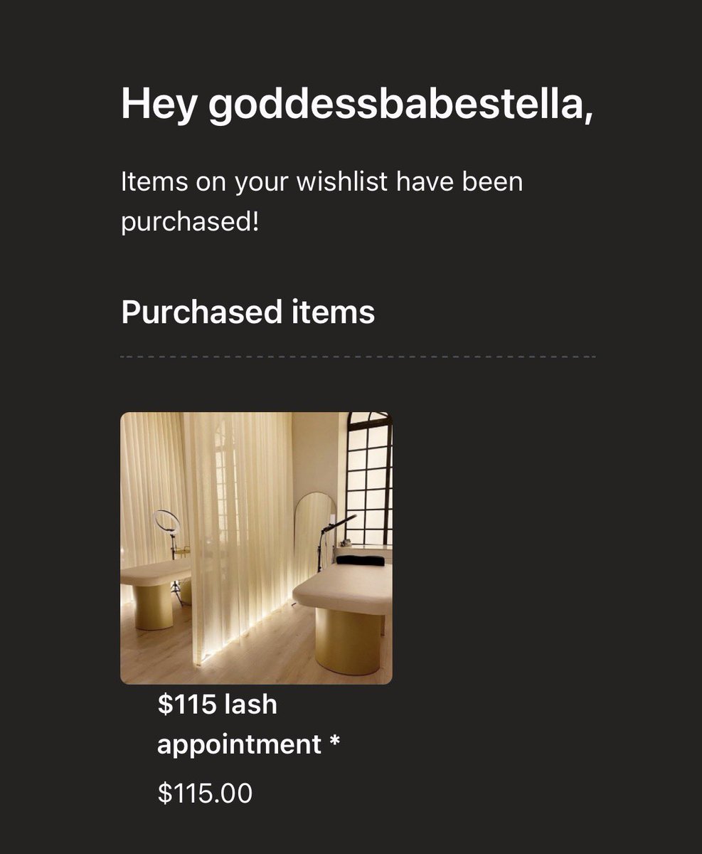 Goddess Stella tweet media